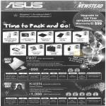 Notebooks F83T K40In Newstead