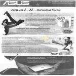 UL Unlimited Series Notebook Features Newstead