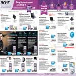 Aspire 1410 Z5610 3935 X5810 M5810 EMachine One Slim Notebooks Desktops