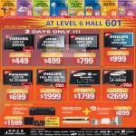 C3 Clearance Sales LCD TV Plasma LED AV Receiver Speakers