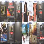 Exilim Digital Cameras EX Z450 Z90 S12 H10