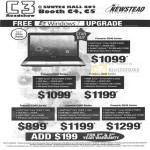 Compaq Presario CQ40 Series Notebooks