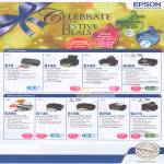 Inkjet Printers Stylus T10 TX110 TX210 TX550W Office T1100 T30 T40W TX30F TX600FW