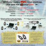 EasySafe Lite Data Protection 2