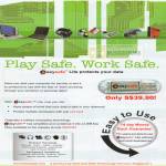 EasySafe Lite Data Protection 4