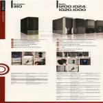 Casing Poseidon 310 Setto 1200 1024 1020 1000