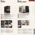 Casing Sumo 4112 5115 4192