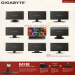 Monitor Integrated Box Chassis