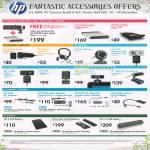 Acccessories Keyboard Speakers Headsets Webcam External Storage