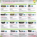 Printers Deskjet Inkjet Photosmart All In One Officejet