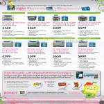 Printers Laserjet Color