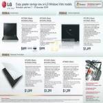 Notebooks R380 A R480 K R580 U