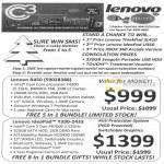 B450 IdeaPad Y330 2433