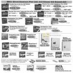 MCL Panda Security Diskeeper Pro Prosoft Returnil Bluebeam Webplus Quickbooks