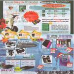 MCP Kaspersky 2010 Internet Security Anti Virus INova Internet Radio External Storage