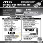 Notebooks CR400 Wind U100 Plus 7 GT640 Promotions