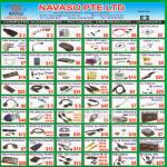 Accessories PCI Cards USB 1