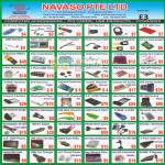 Accessories PCI Cards USB 2