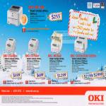 Laser Printers B410d C5650n C5750n MC560 C810n C830n