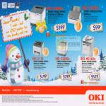 Laser Printers C3600n B2200 C110 C3300n MC160n