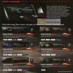 Car Audio DEH 7250SD 3250UB 5250SD 2250UBG 4250SD 1250MPG