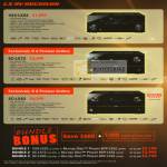 LX AV Receiver VSX LX52 SC LX72 LX82