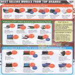 Pro Concepts Netbooks HP Mini Lenovo Samsung Notebooks ASUS Dell