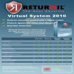 RVS Returnil Virtual System 2010
