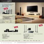 Home Audio Blu Ray Disc Home Theatre System BDV E800W E300 IT1000