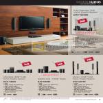 Home Audio DVD Home Theatre System DAV DZ590 TZ200 DZ290 DZ790