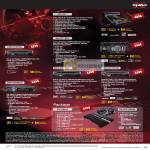 Xplod Car Audio XAV WX CDX MEX XS