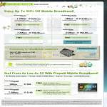 Mobile Broadband MID MBook