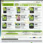 Mobile LG Sony Ericsson Samsung Blackberry