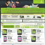 Roadshow Exclusives Mobile Phones