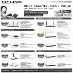 Wireless Router Home Plug ADSL2 Modem Switch Print Server