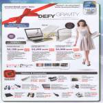 Notebooks Portege A600 R600