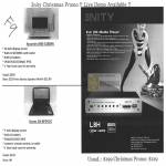 3nity Accurian LMD 5108AR Dynex DX BPDVD7 L86 Media Player
