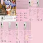 Incanto Washers Dryers TW608 TW610 TW812 TD07 TWD6610 TWD6812