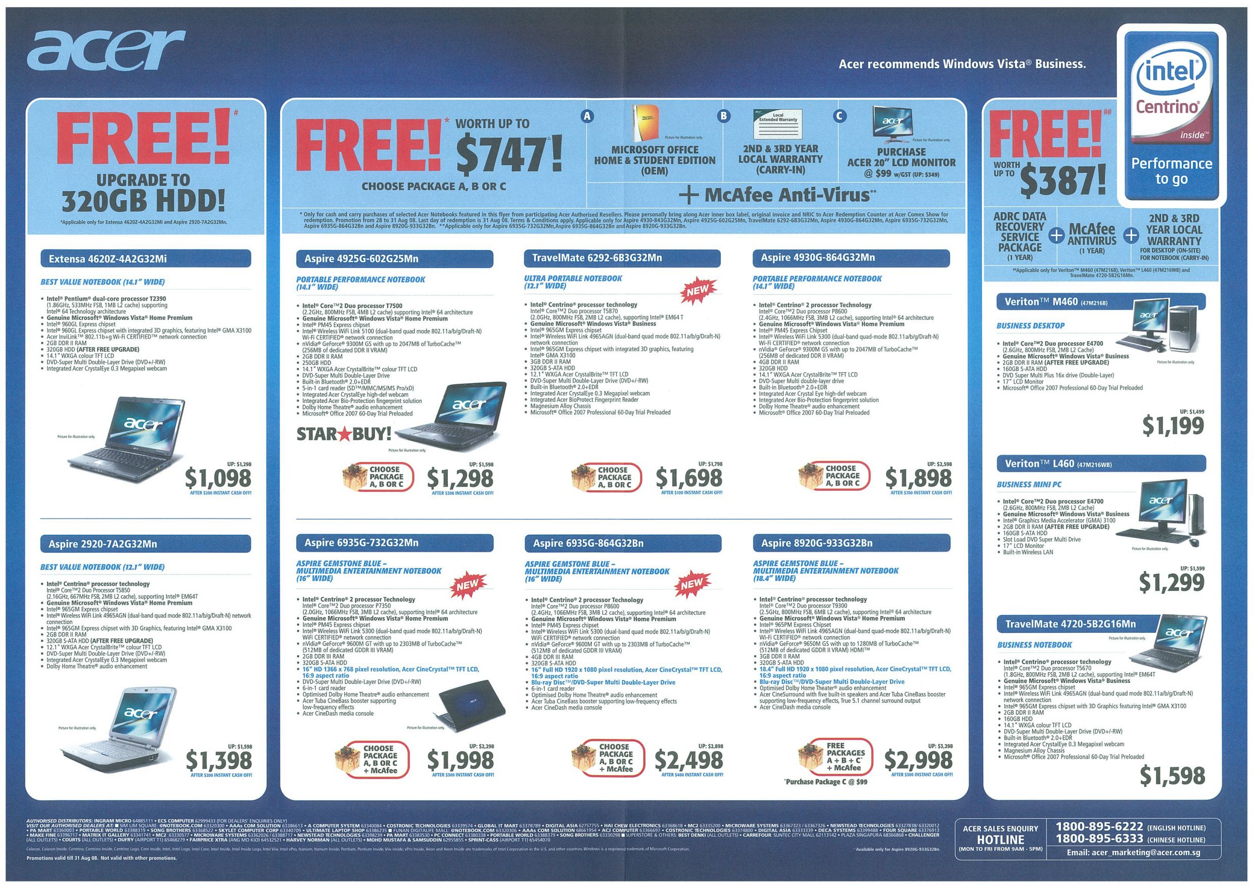 Comex 2008 price list image brochure of Acer Notebooks.pdf 02