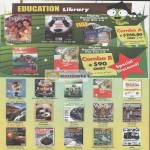 EmitAsia Students Readers Digest Discovery InGenius BBC HWM