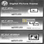 Digital Photo Frame Df10c Df770 Df1000a3 B6636