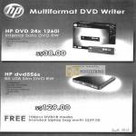 Multiformat DVD RW Writer Sata Internal External USB Slim