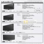 LCD TV LH35FR LH35FD LH20R LF20FR