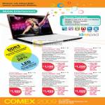 Ideapad Notebooks Y450 Mobile Entertainment