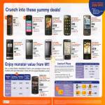 Mobile Phone Deals Nokia Samsung Sony Ericsson Acer Garmin HTC LG