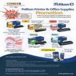 Printer Canon HP Epson Brother Samsung Toner Ink