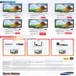 Samsung Plasma TV 850 680 650 550 450 430