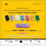 Playstation Portable PSP