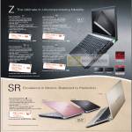 Vaio Z Z45GD Z47GD Z46GD Z48GD SR VGN SR45G