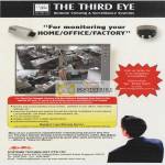 Systems Tech The Third Eye Remote Viewing Surveillance